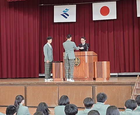 漢検