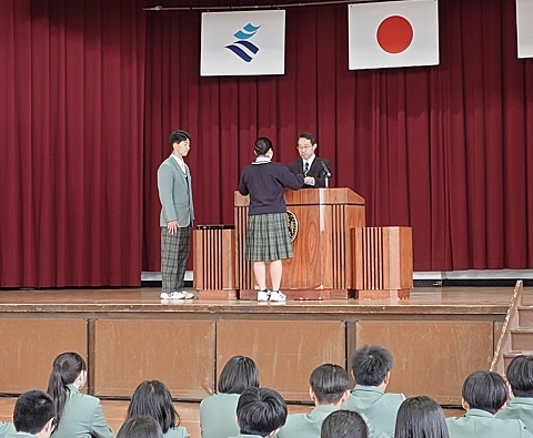 書道
