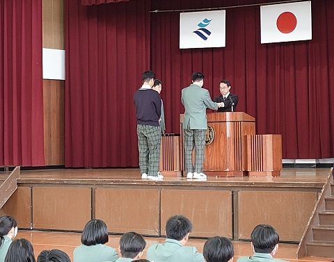 数検