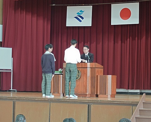 バドダブルス