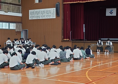 家庭クラブその２