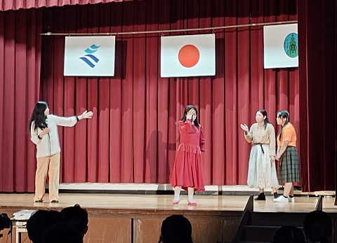 演劇部