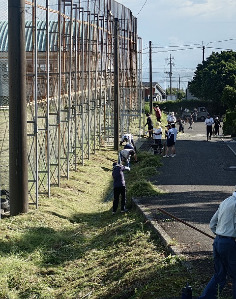 作業３