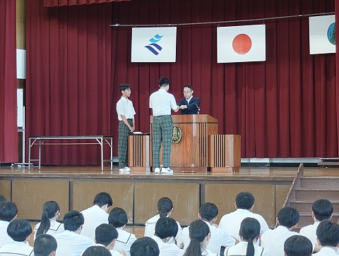 英検