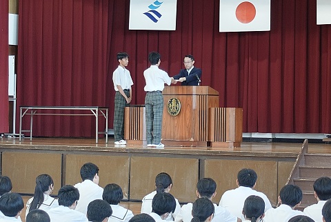 国民スポーツ大会