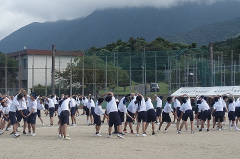 フォークダンス