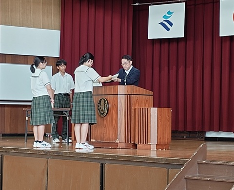 書道その１
