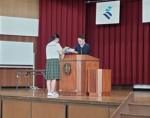 書道その２