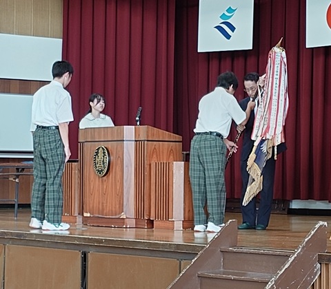 ソフトテニス