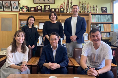 アウディジャパン社長