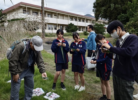 植物講話その４
