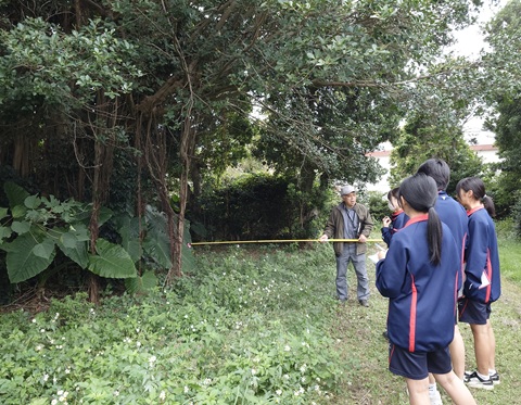 植物講話その５