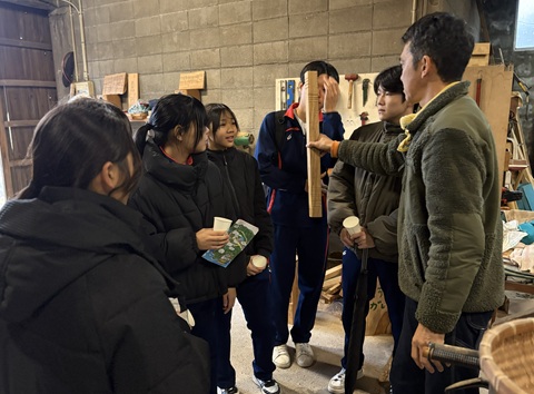 里めぐり【機種依存文字】