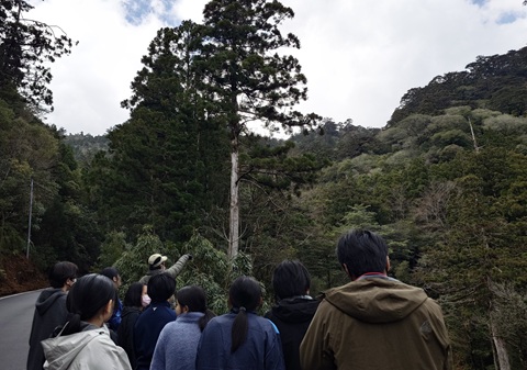 標高360m 標高360m