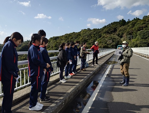松峰大橋 松峰大橋